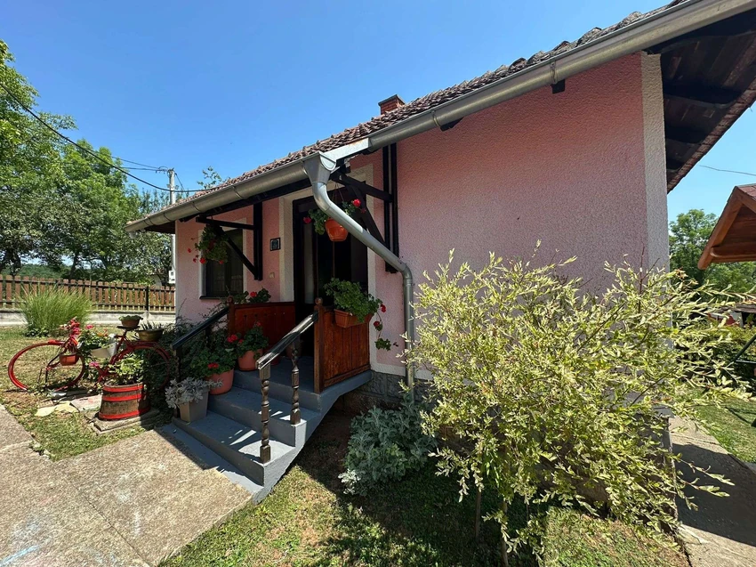 Seoskim turizmom se bave već tri godine