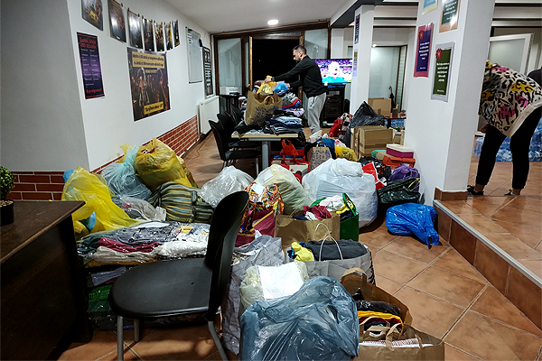 Pomoc za kursumlihu foto gminfo 1