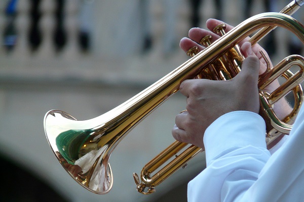 Dragačevski Sabor Trubača U Guči Od 8. Do 10. Avgusta 1 Truba guca