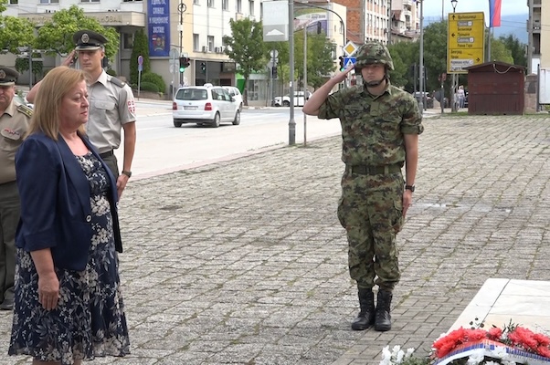 Gornji Milanovac Obeležio 81. Godišnjicu Oslobođenja Od Fašizma 2 548220350 1216861350481229 5367875323959685873 n 1