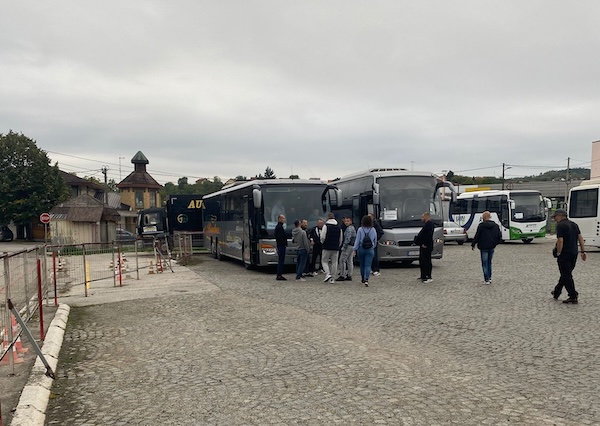 Buska protest 28 09 1