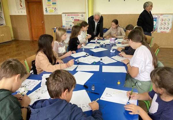 Dečija Nedelja Na Rudniku: Kreativnost, Humanost I Zajedništvo 2 559119628 4212833912376469 4716547047904917215 n