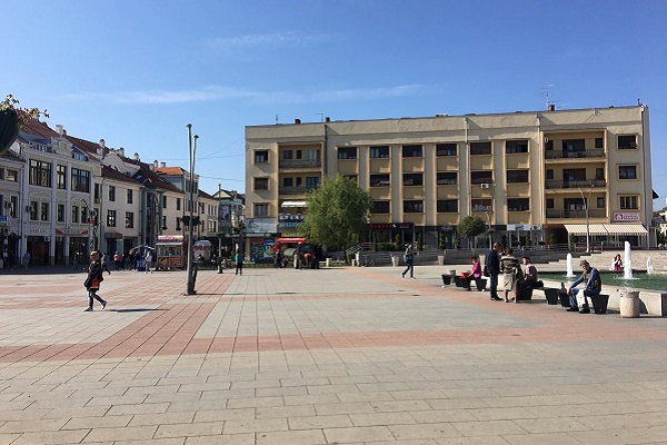 Čačak: Glumcu I Njegovom Bratu Zatvorski Pritvor Zamenjen Kućnim 2 Cacak gminfo2 1