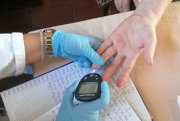 Dan Senzora U Domu Kulture – Edukacija O Praćenju Šećera U Krvi 31. Oktobra 9 Dijatebes 1