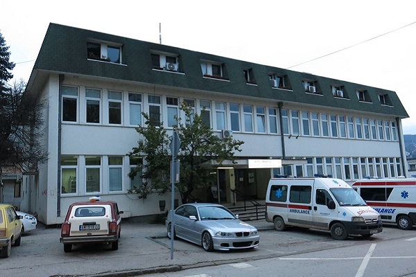 Novo Radno Vreme Vakcinalnog Punkta Za Sezonski Grip 2 Dom zdravlja