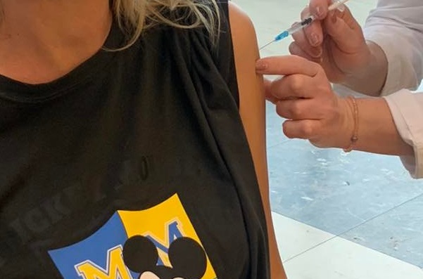 Do Sada Vakcinisano 1.255 Građana Protiv Sezonskog Gripa 1 Vakcina 2 1