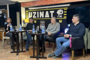 Brze Vesti 9 Unknown 8 3 1