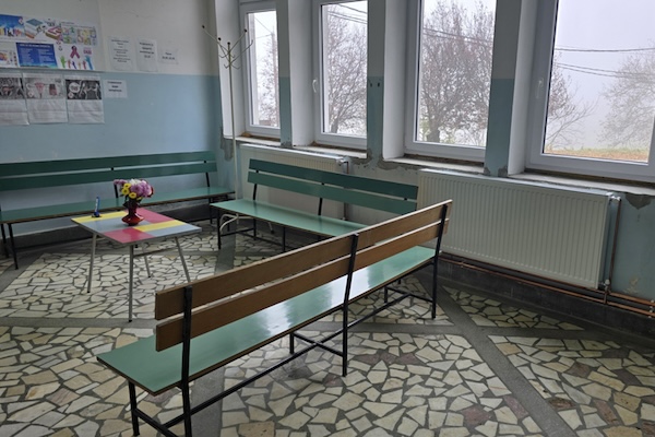 „Rudnik I Flotacija Rudnik“ Donirali Toplotnu Pumpu Stacionaru Na Rudniku 1 Viber image 2025 11 07 10 34 14 688